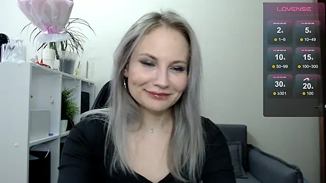 Snapshot of Sunny_bunny6 chatting on 19, 3, 2025 Sunny bunny6 online show from 19, 3, 2025