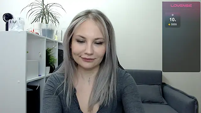 Snapshot of Sunny_bunny6 chatting on 21, 3, 2025 Sunny bunny6 online show from 21, 3, 2025