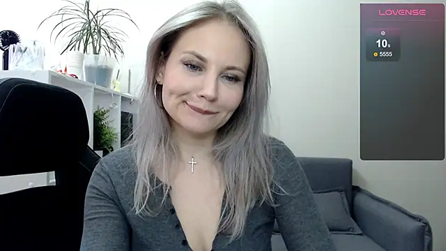 Snapshot of Sunny_bunny6 chatting on 21, 3, 2025 Sunny bunny6 online show from 21, 3, 2025