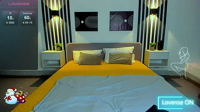 Tanita Lambic online show from 26, 11, 2025