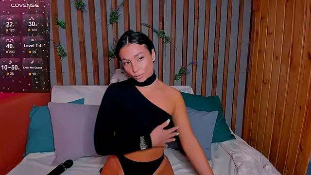 Snapshot of Tanita_Lambic chatting on 2, 3, 2026 Tanita Lambic online show from 2, 3, 2026