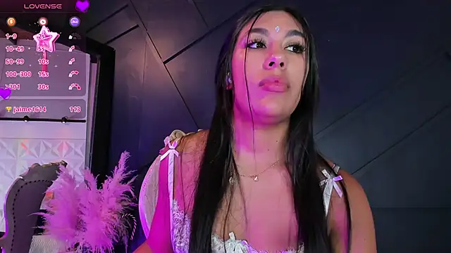 Emilyh  online show from 3, 2, 2025