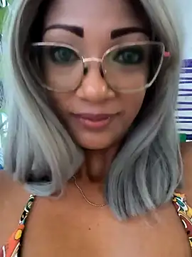 Snapshot of Amaliu_ chatting on 25, 1, 2025 Amaliu online show from 25, 1, 2025
