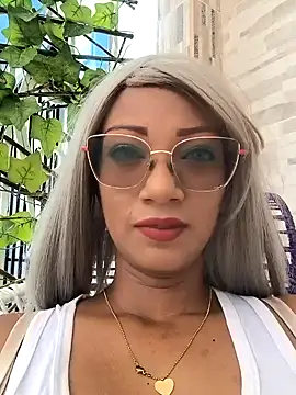 Snapshot of Amaliu_ chatting on 27, 1, 2025 Amaliu online show from 27, 1, 2025