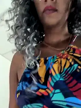 Snapshot of Amaliu_ chatting on 15, 2, 2025 Amaliu online show from 15, 2, 2025