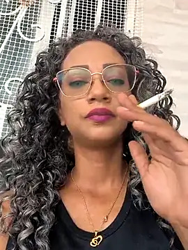 Snapshot of Amaliu_ chatting on 25, 2, 2025 Amaliu online show from 25, 2, 2025