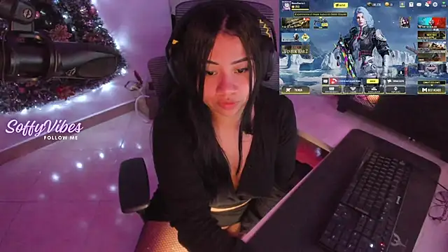 soffyvibes- online show from 11, 12, 2024