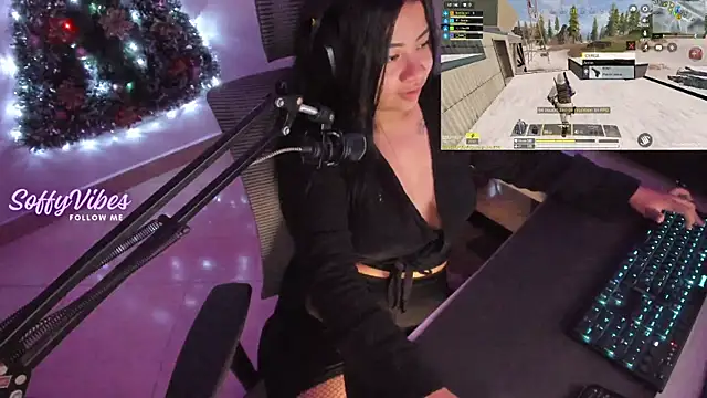 soffyvibes- online show from 11, 12, 2024