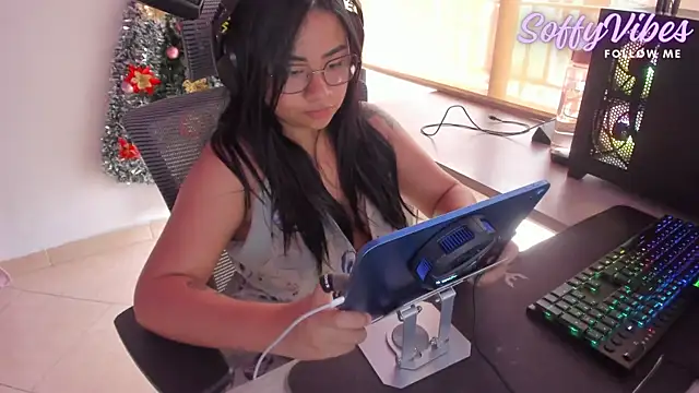 soffyvibes- online show from 28, 12, 2024