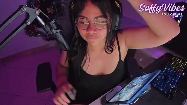 soffyvibes- online show from 29, 12, 2024