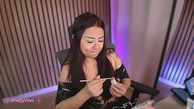 soffyvibes- online show from 13, 10, 2025