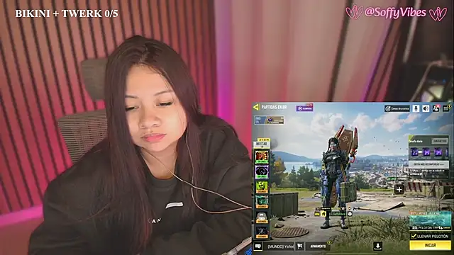 soffyvibes- online show from 28, 10, 2025