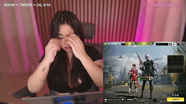 soffyvibes- online show from 30, 10, 2025