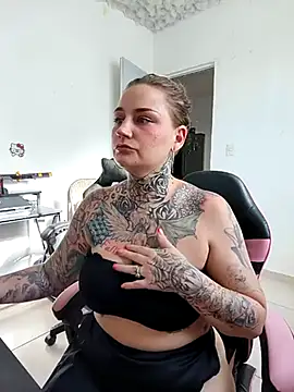 Lisacasandra online show from 9, 2, 2025