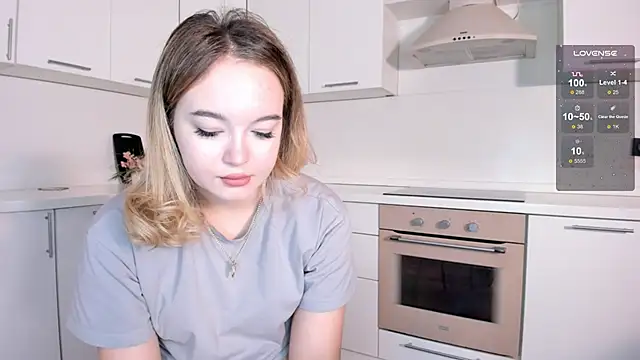 SheenaDollins online show from 4, 12, 2024