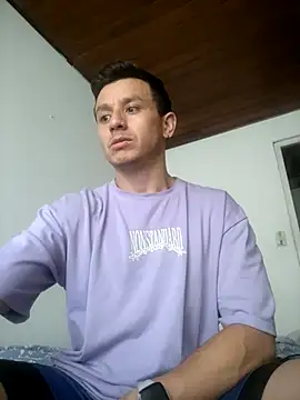 Andrewfalcon online show from 6, 12, 2024