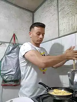 Andrewfalcon online show from 20, 12, 2024