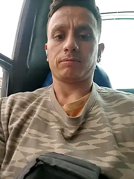 Andrewfalcon online show from 5, 1, 2025