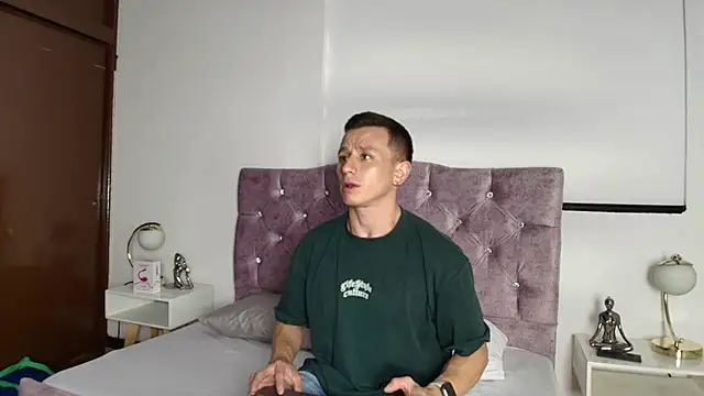 Andrewfalcon online show from 21, 1, 2025