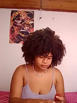 DANIELA MICHEL online show from 2, 12, 2024