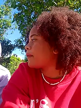 DANIELA MICHEL online show from 5, 12, 2024