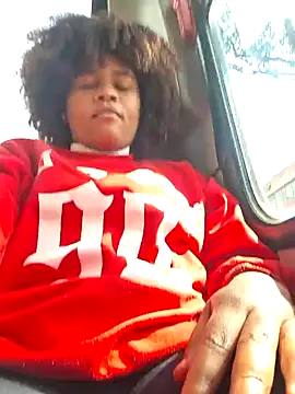 DANIELA MICHEL online show from 16, 1, 2025