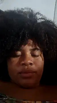 DANIELA MICHEL online show from 18, 1, 2025