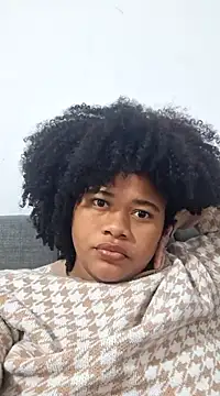 DANIELA MICHEL online show from 26, 1, 2025