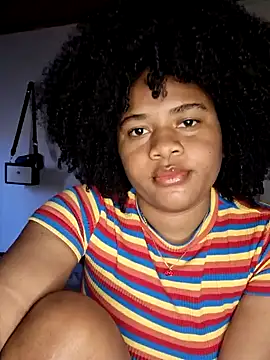 DANIELA MICHEL online show from 26, 1, 2025