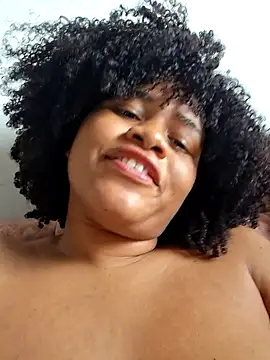 DANIELA MICHEL online show from 1, 2, 2025