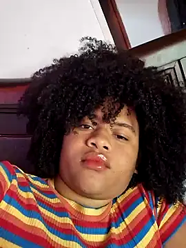 DANIELA MICHEL online show from 3, 2, 2025