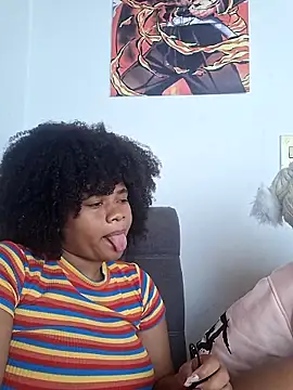 DANIELA MICHEL online show from 15, 2, 2025