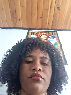 DANIELA MICHEL online show from 19, 2, 2025