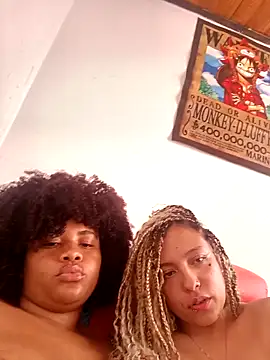 DANIELA MICHEL online show from 21, 2, 2025