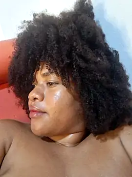 DANIELA MICHEL online show from 2, 3, 2025