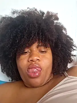 DANIELA MICHEL online show from 6, 3, 2025