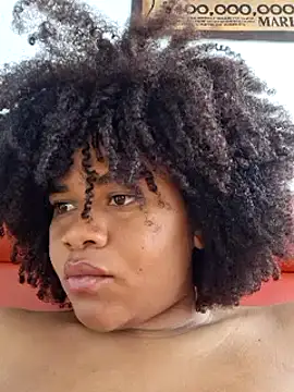 DANIELA MICHEL online show from 10, 3, 2025