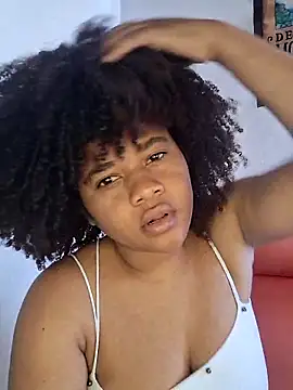 DANIELA MICHEL online show from 15, 3, 2025