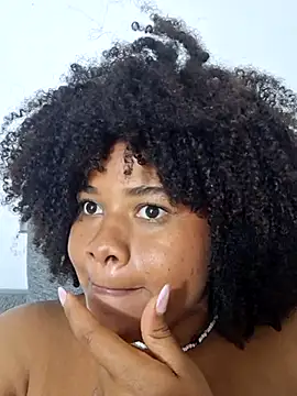 DANIELA MICHEL online show from 20, 3, 2025