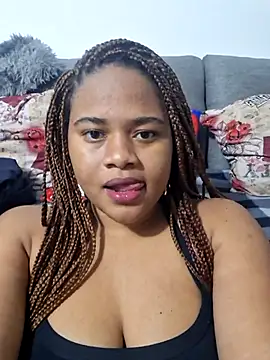 DANIELA MICHEL online show from 15, 1, 2026