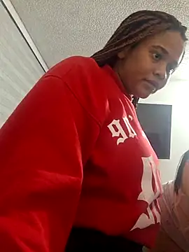 DANIELA MICHEL online show from 17, 1, 2026