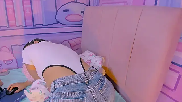 Snapshot of _18alice chatting on 20, 3, 2025 18alice online show from 20, 3, 2025