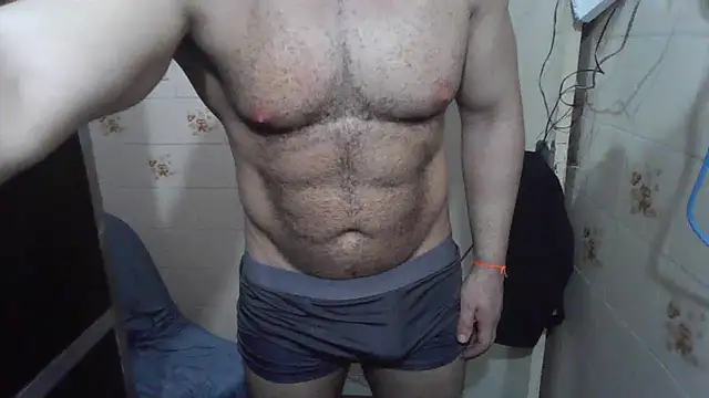 Cauan-t online show from 3, 1, 2025