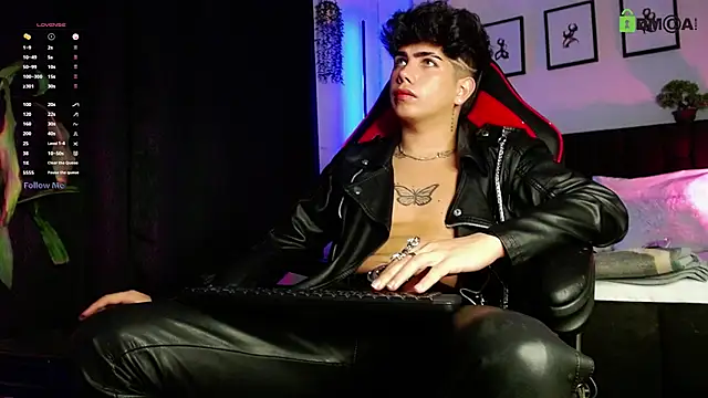 LyleBennett  online show from 12, 3, 2026