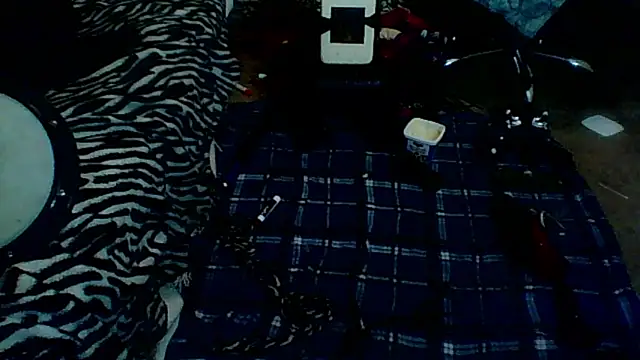 surRealGhost online show from 19, 3, 2025