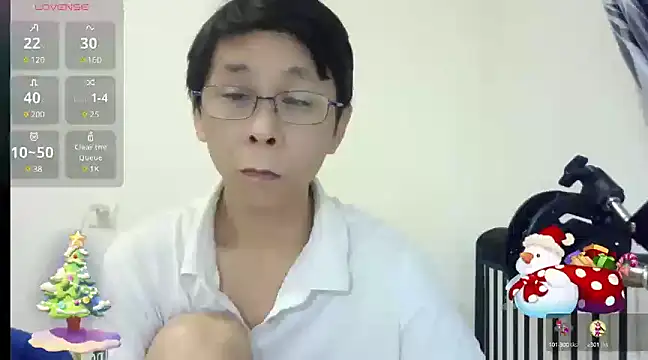 TGH521 online show from 22, 12, 2024