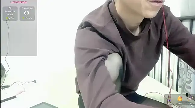 TGH521 online show from 28, 12, 2024