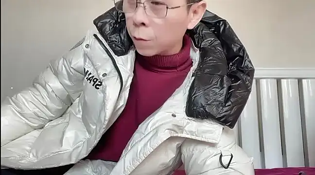 TGH521 online show from 18, 1, 2025