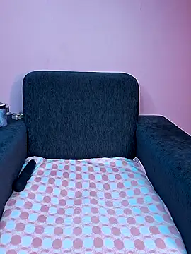 Sexy Baby-Doll online show from 21, 2, 2025