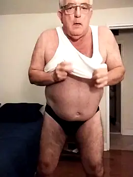 Shoreguy69 online show from 14, 12, 2025